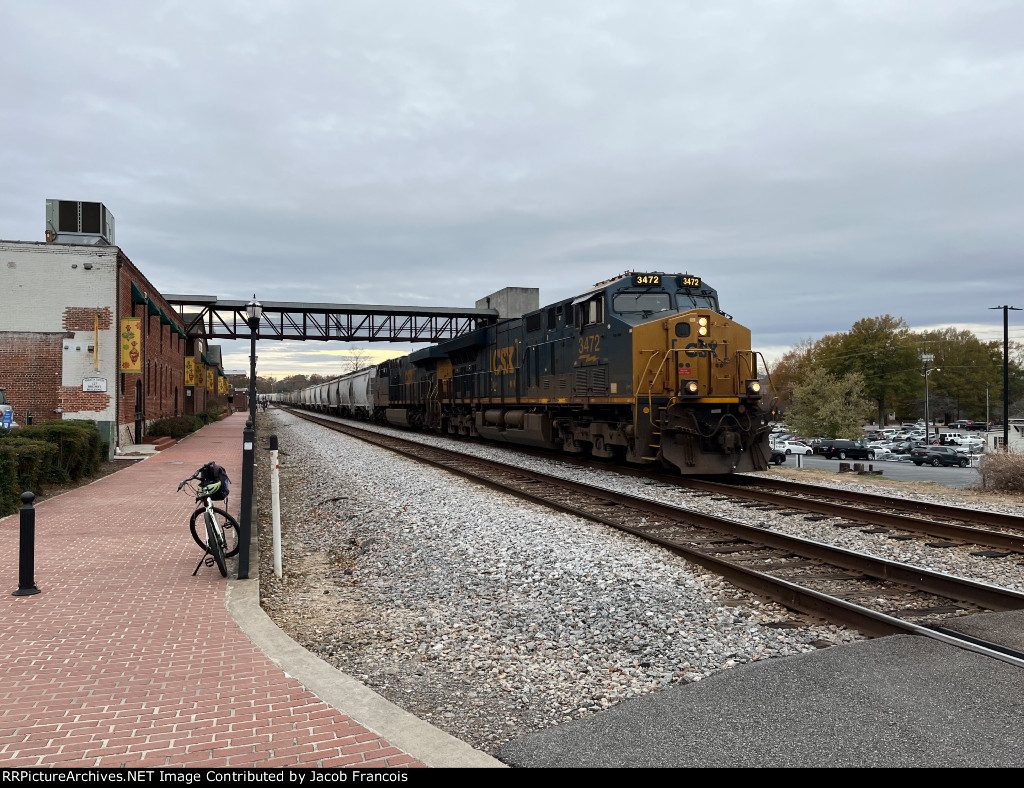 CSX 3472